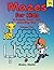 Mazes for Kids by Robin Wolfe
