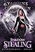 Shadow Stealing: An Urban Fantasy Adventure (Shadow Blade Series Book 5)