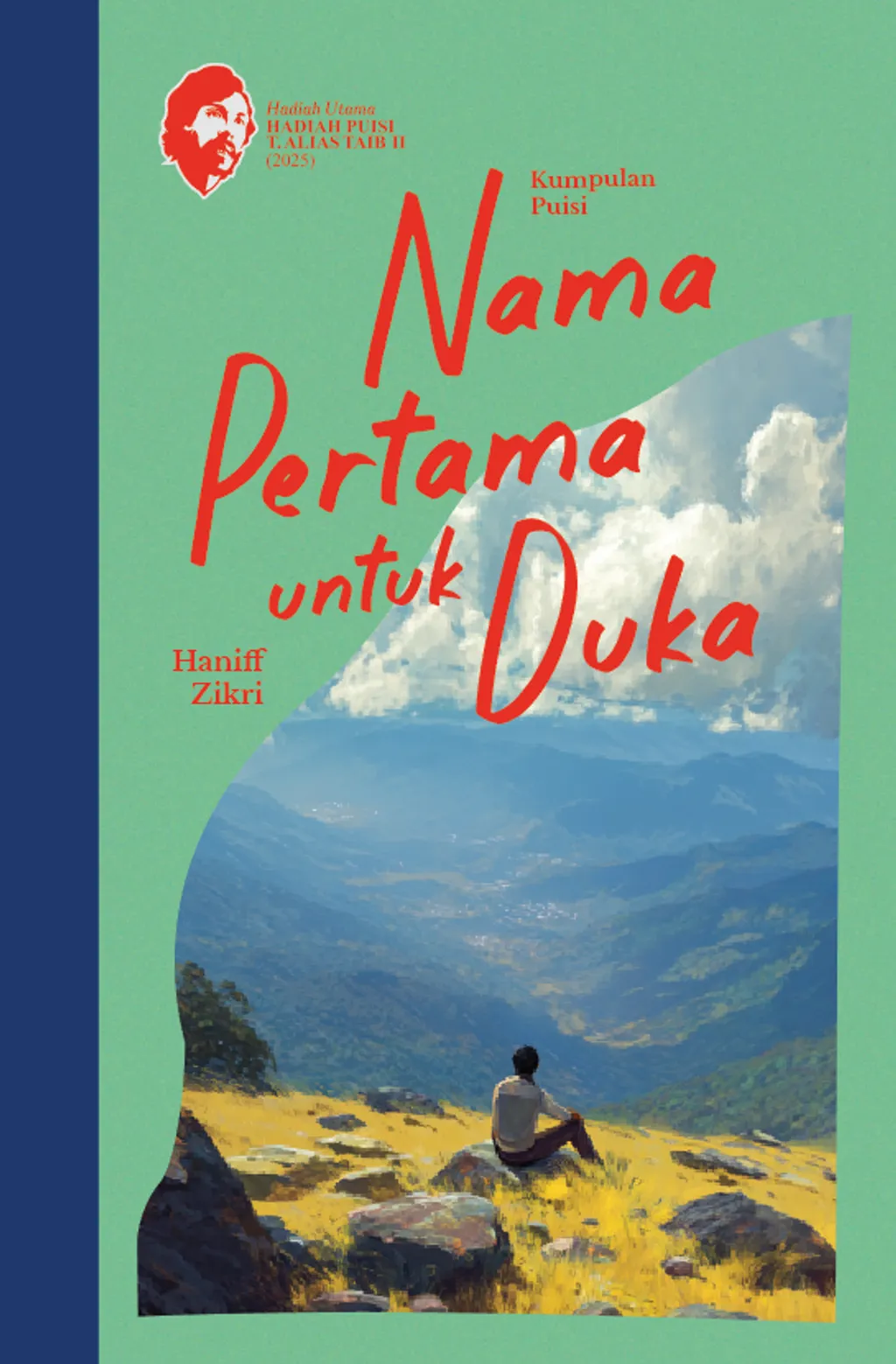 Nama Pertama untuk Duka (Paperback)