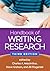 Handbook of Writing Research