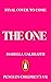 The One by Isabella Galbraith