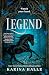 Legend (A Gothic Shade of R...