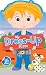 Sticker Activity Book with ...