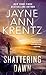 Shattering Dawn (The Lost Night Files)