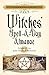Llewellyn's 2026 Witches' Spell-A-Day Almanac (Llewellyn's 2026 Calendars, Almanacs & Datebooks, 17)