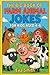 The Big Book of Farm Animal...
