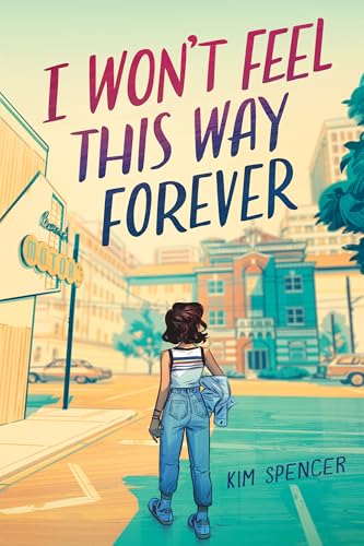 I Won’t Feel This Way Forever (Paperback)