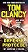 Tom Clancy Defense Protocol (A Jack Ryan Novel)