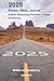 2025 Prayer, Bible Journal by Jay Warwick Inman