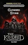 Gathering Storm (The Kindred Chronicles, #3)