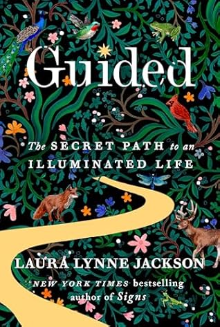Guided: The Secret Path to an Illuminated Life (The Path of Light Series)