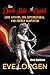 The Dark Side of Cupid by Eve Lorgen