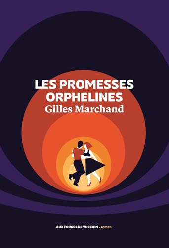 Les Promesses orphelines (Paperback)