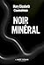 Noir minéral