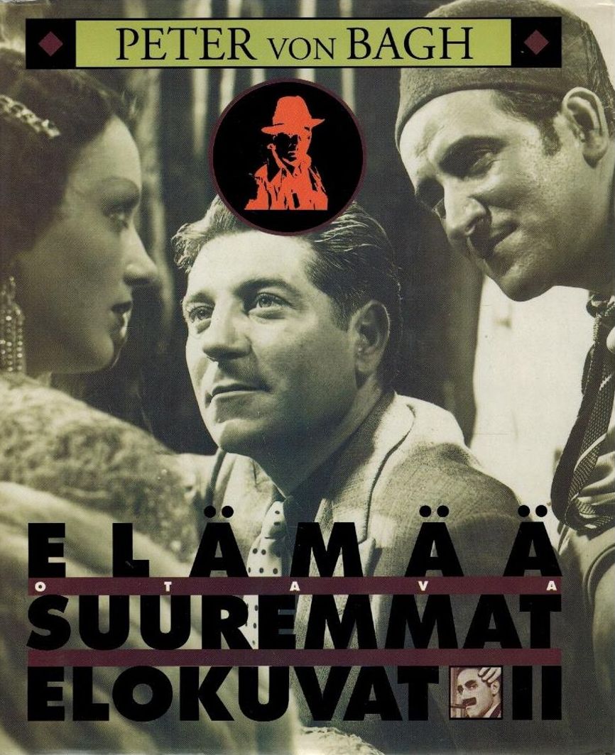 Elämää suuremmat elokuvat II