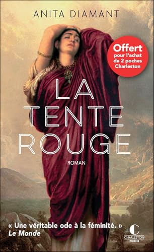 Prime 1 - La tente rouge (Paperback)