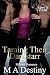 Taming Their Darkstarr: An ...