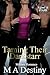 Taming Their Darkstarr by Destiny Storm
