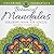 Botanical Mandalas Coloring Book For Adults - Antistress Colo... by Coloring Therapist