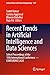 Recent Trends in Artificial...