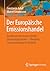 Der Europäische Emissionsha...