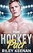 The Hockey Pact by Riley Keenan