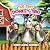 The Tiny Donkey Trio