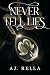 Never Tell Lies (Never Tell Trilogy)