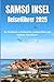 Samsø Insel Reiseführer 202...