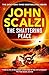The Shattering Peace Old Man's War Book 7 by John Scalzi