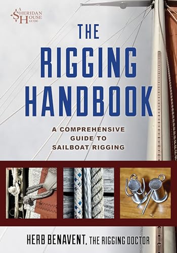 Rigging Handbook (Sheridan House Guides)