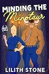 Minding The Minotaur (Monsters of the Labyrinth, #1)