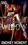 Black Widow: An U...