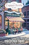 The Copper Kettle...