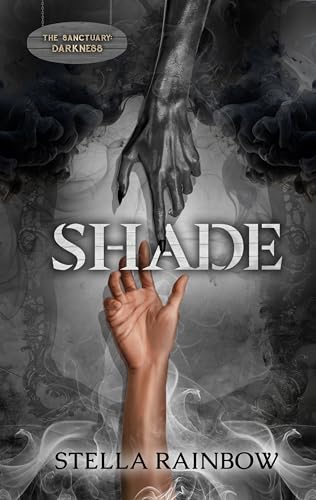 Shade (The Sanctuary #2.5)