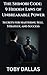 The Shinobi Code: 9 Hidden Laws of Unbreakable Power: Secrets for Mastering Self, Strategy and Succes (Ninja Mastery Series)