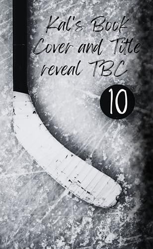 Kal's book - Title TBC (Hawksview U #3)
