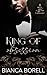 King of Obsession : A Dark Mafia Enemies-to-Lovers Romance (Kings of the Underworld Book 1)