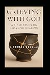 Grieving With God...