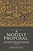 A Modest Proposal: For Prev...