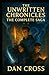 The Unwritten Chronicles- T...