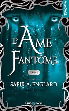 L'Alpha du millénaire Tome 03 - l'Âme fantôme: Ame fantome