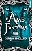 L'alpha du millénaire Tome 03: Ame fantome