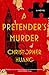 A Pretender's Murder (Eric Peterkin Book 2)
