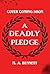 A Deadly Pledge: A dark academia thriller perfect for fans of Wednesday and Holly Jackson