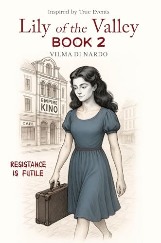 Lily of the Valley (Kindle Edition)