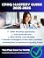 CPHQ MASTERY GUIDE 2025-2026 by Ellis Parker