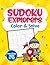 Sudoku Explorers by Creative Pages BTM