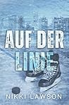Auf der Linie (Hockey-Herzen) (German Edition)