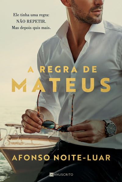 A Regra de Mateus (Portuguese Edition)